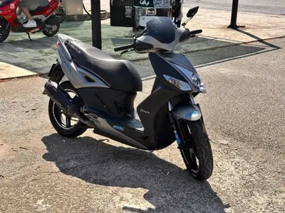 Kymco Agility 50 R16 + (2021 - 26) usata