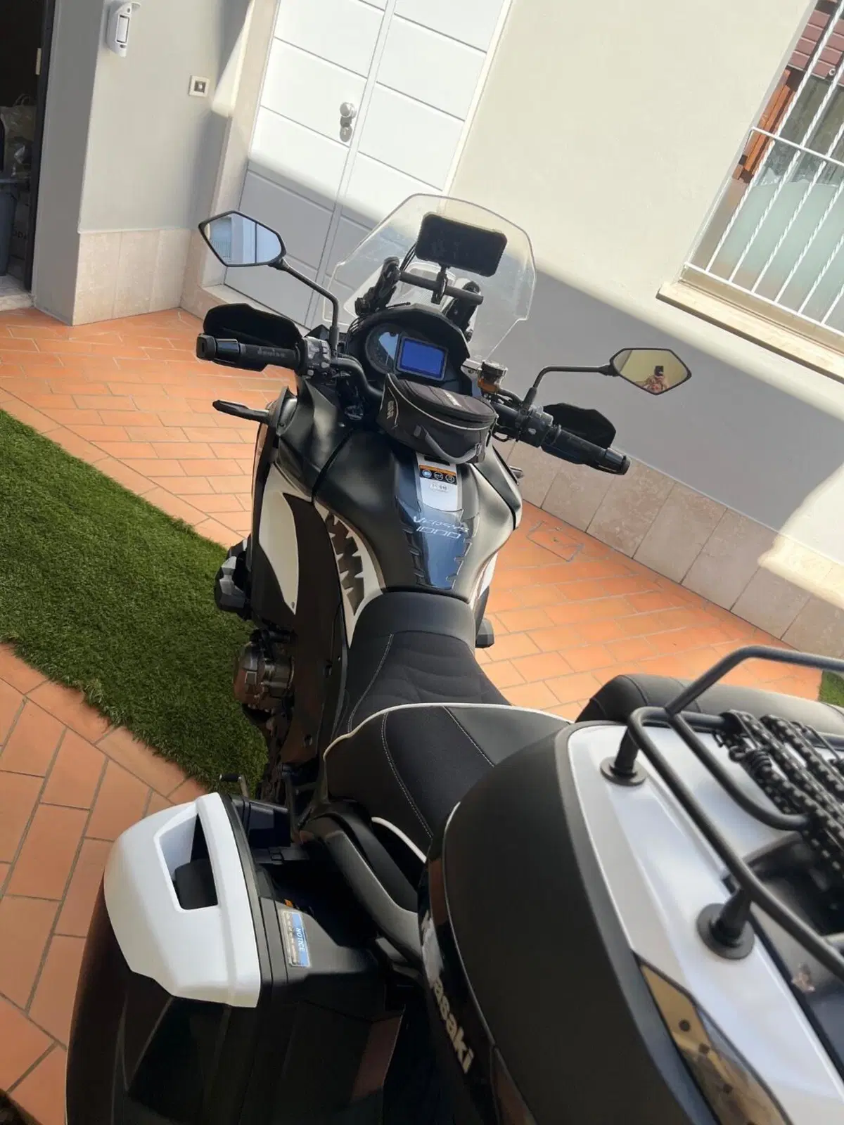Kawasaki Versys 1000 SE (2019 - 20) (4)