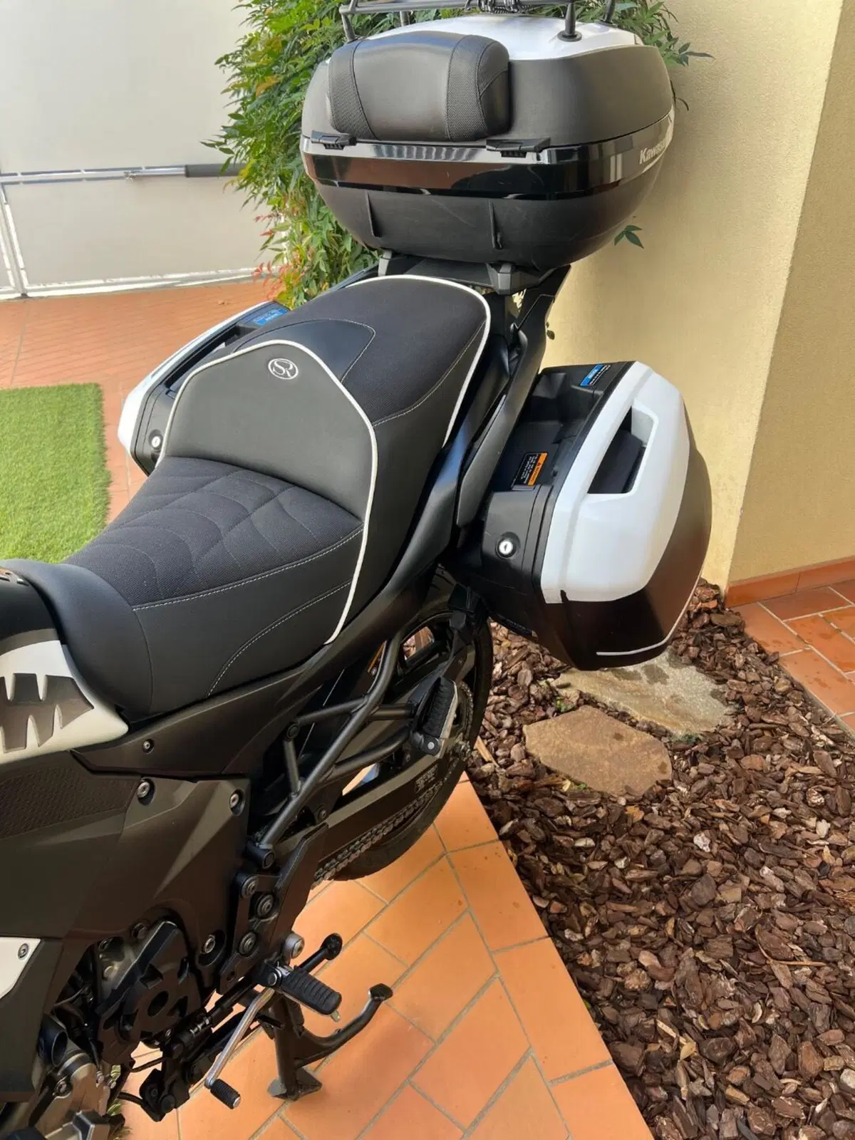Kawasaki Versys 1000 SE (2019 - 20) (5)