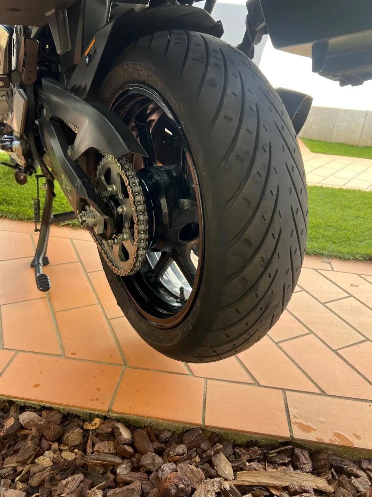 Kawasaki Versys 1000 SE (2019 - 20) (6)