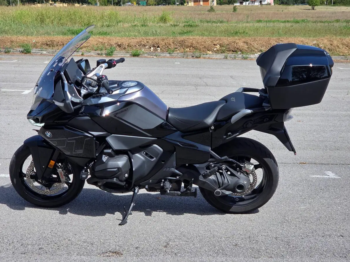 Bmw R 1300 RT (2026) (2)