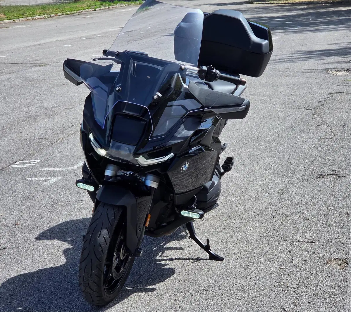 Bmw R 1300 RT (2026) (3)