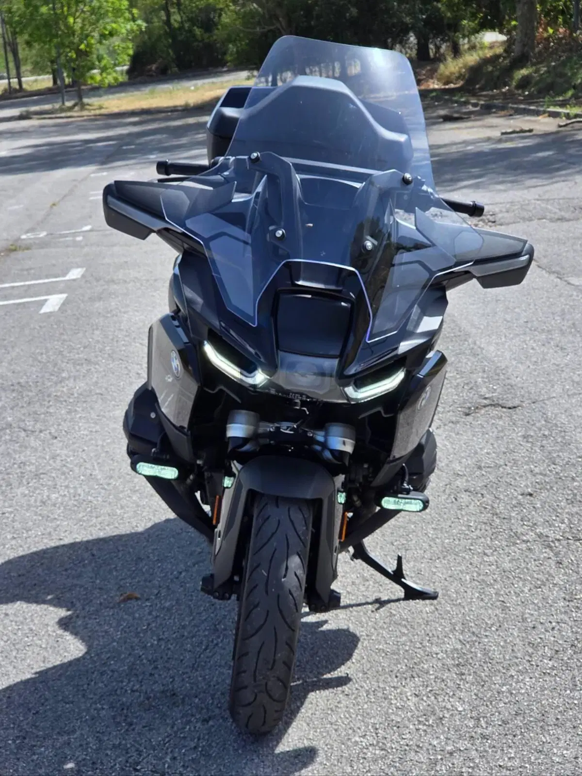 Bmw R 1300 RT (2026)