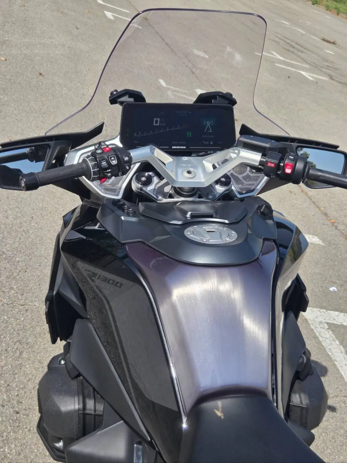 Bmw R 1300 RT (2026) (5)