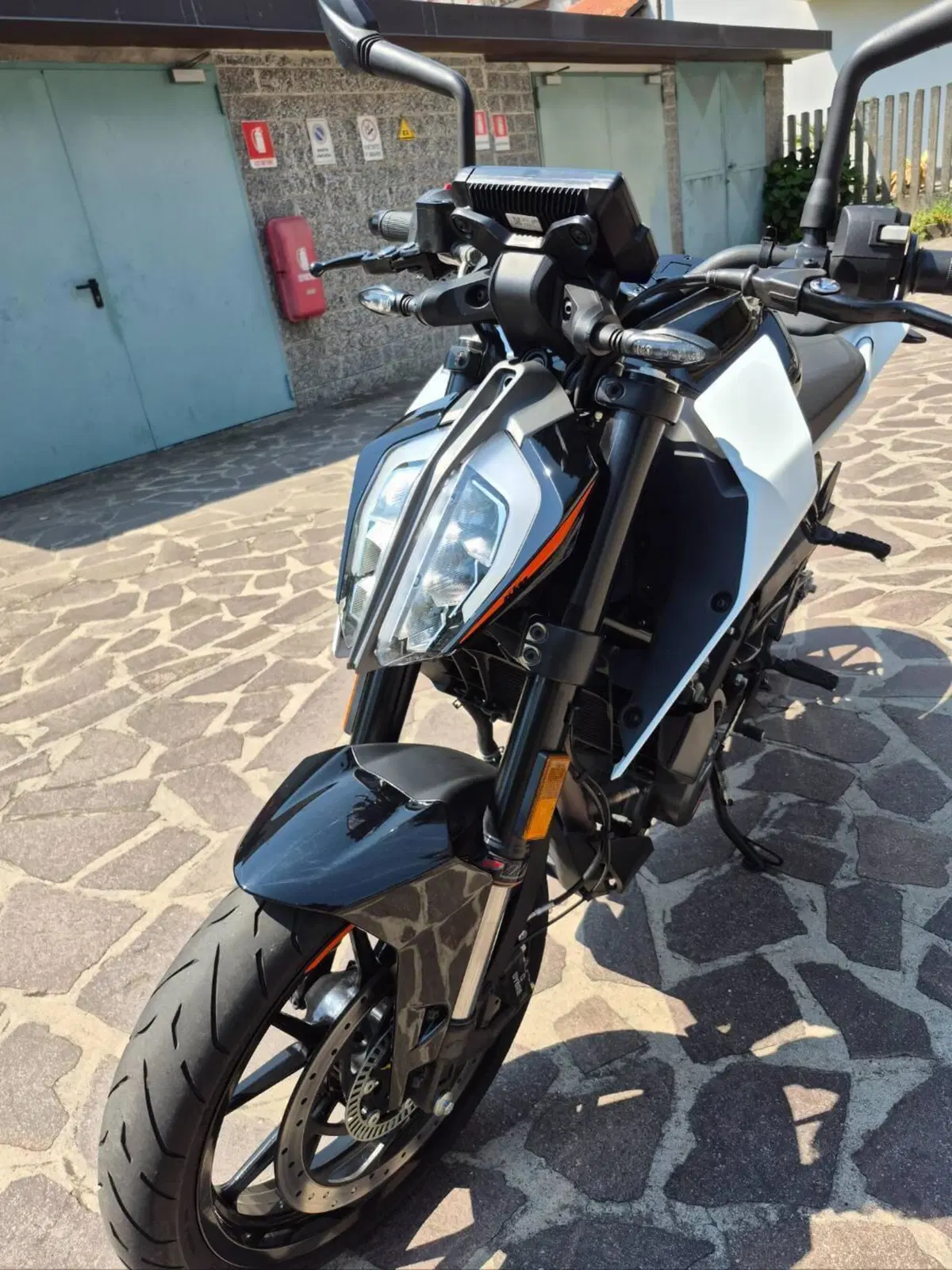 KTM 390 Duke (2021 - 23) (4)