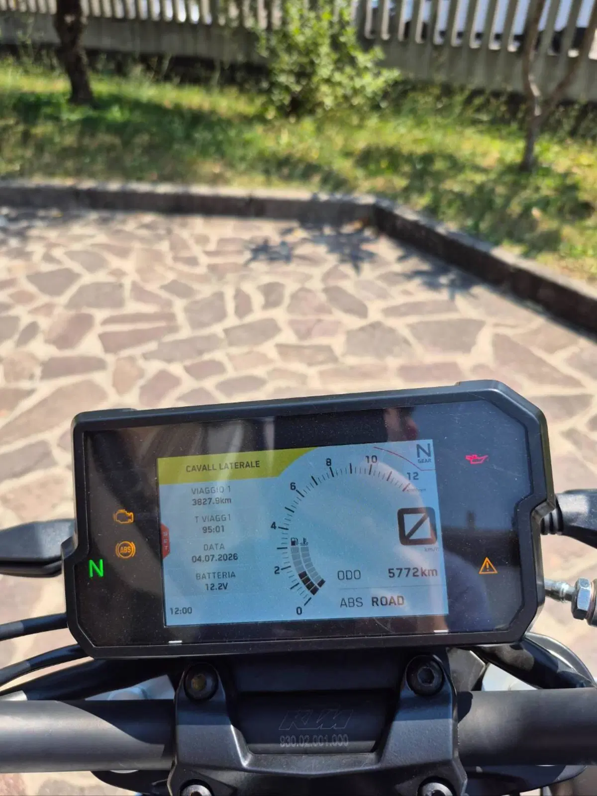 KTM 390 Duke (2021 - 23) (5)