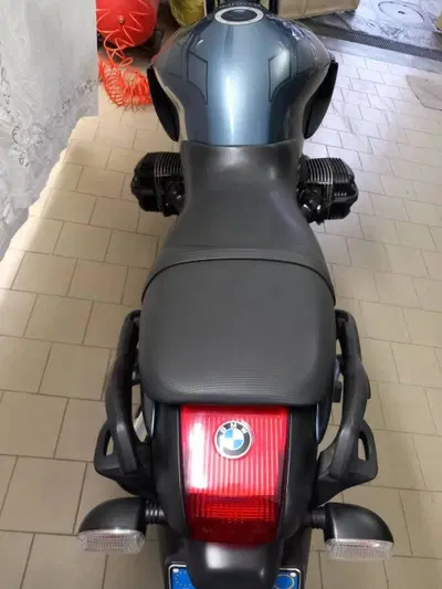 Bmw R 1150 R (2000 - 07) usata