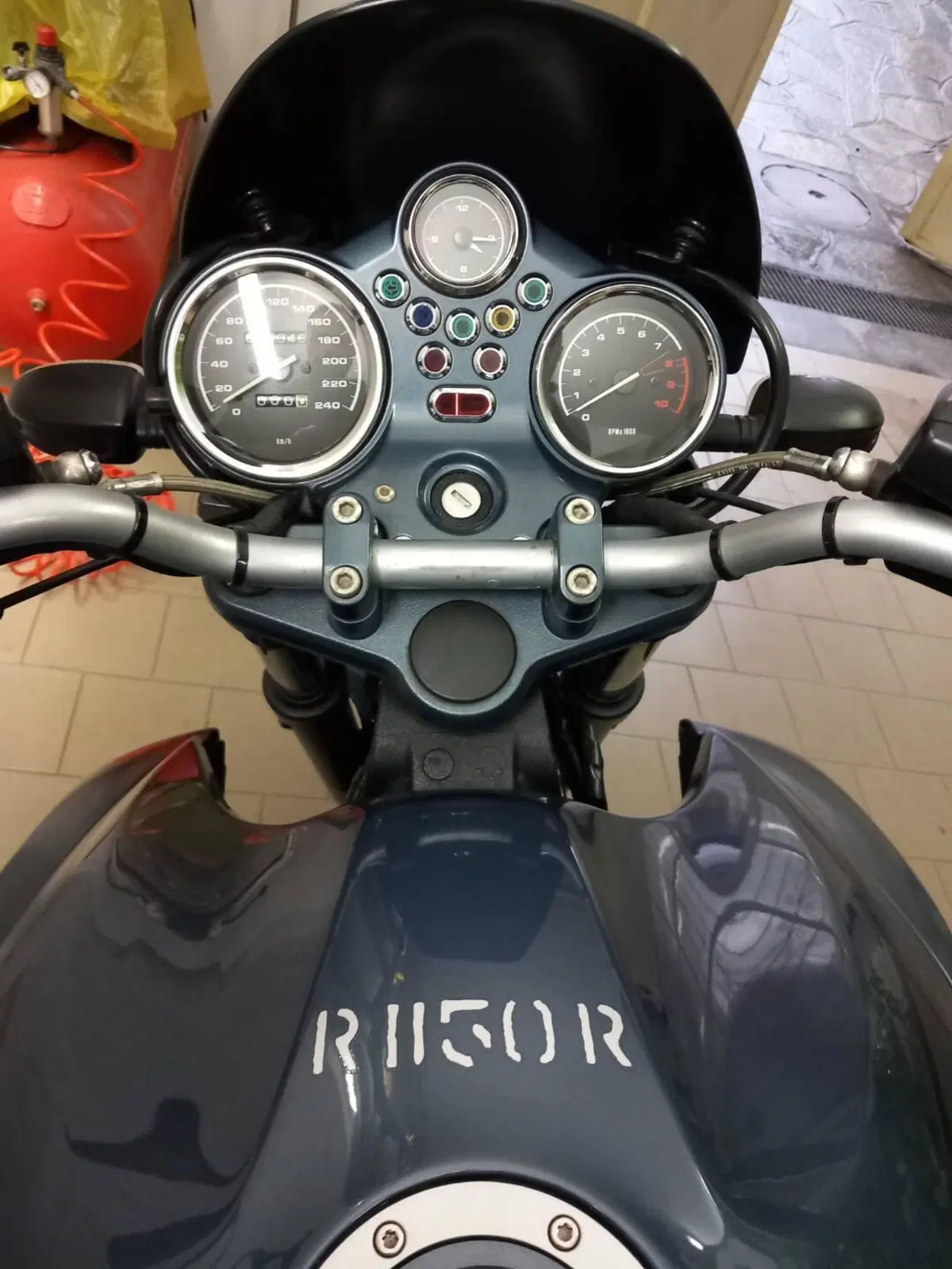 Bmw R 1150 R (2000 - 07) (2)