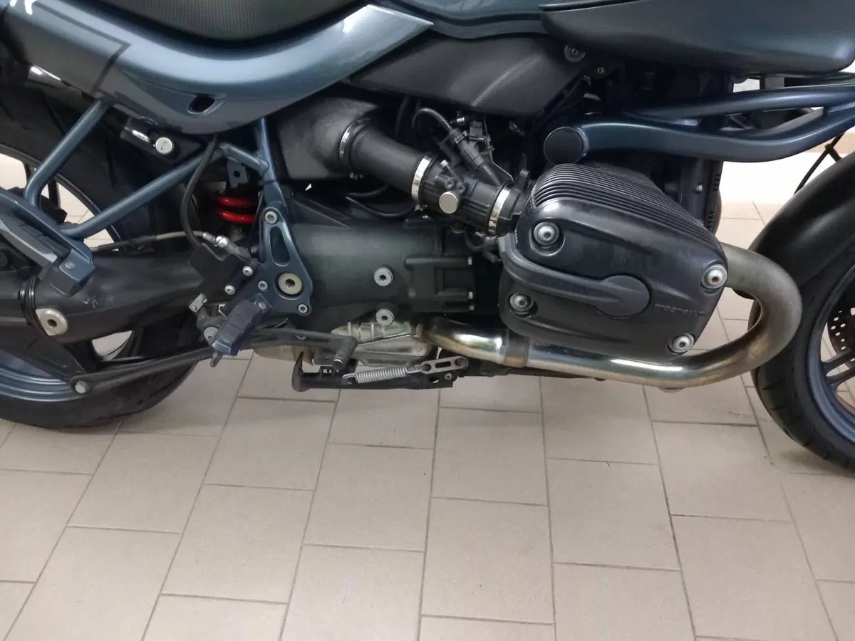 Bmw R 1150 R (2000 - 07) (3)