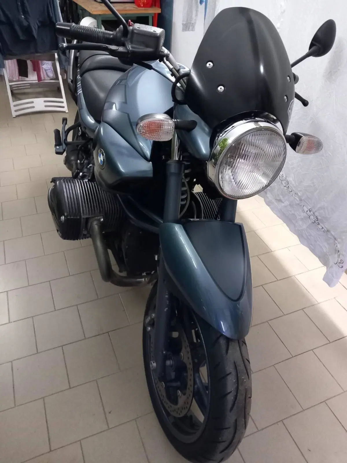 Bmw R 1150 R (2000 - 07) (5)