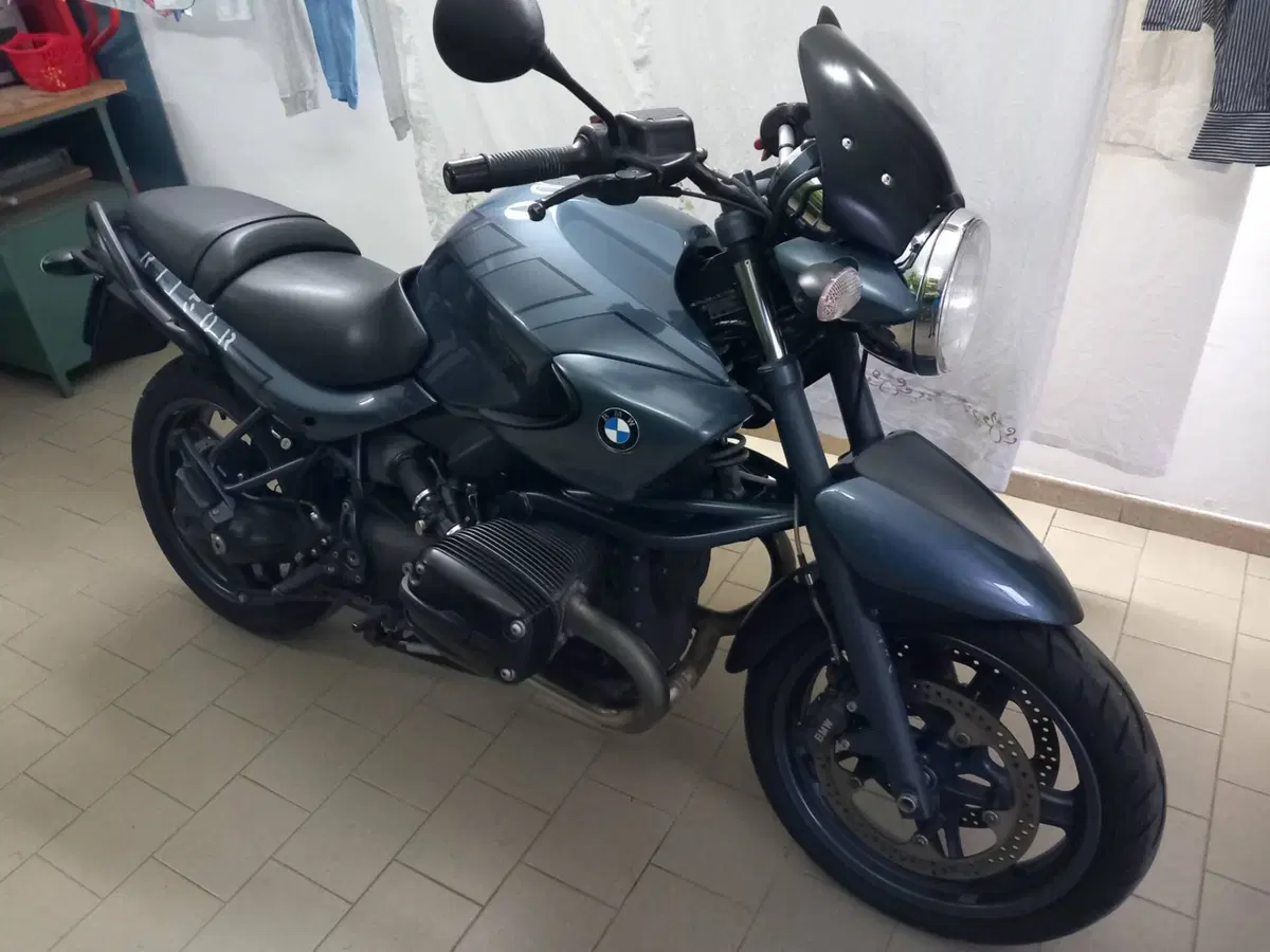 Bmw R 1150 R (2000 - 07) (6)