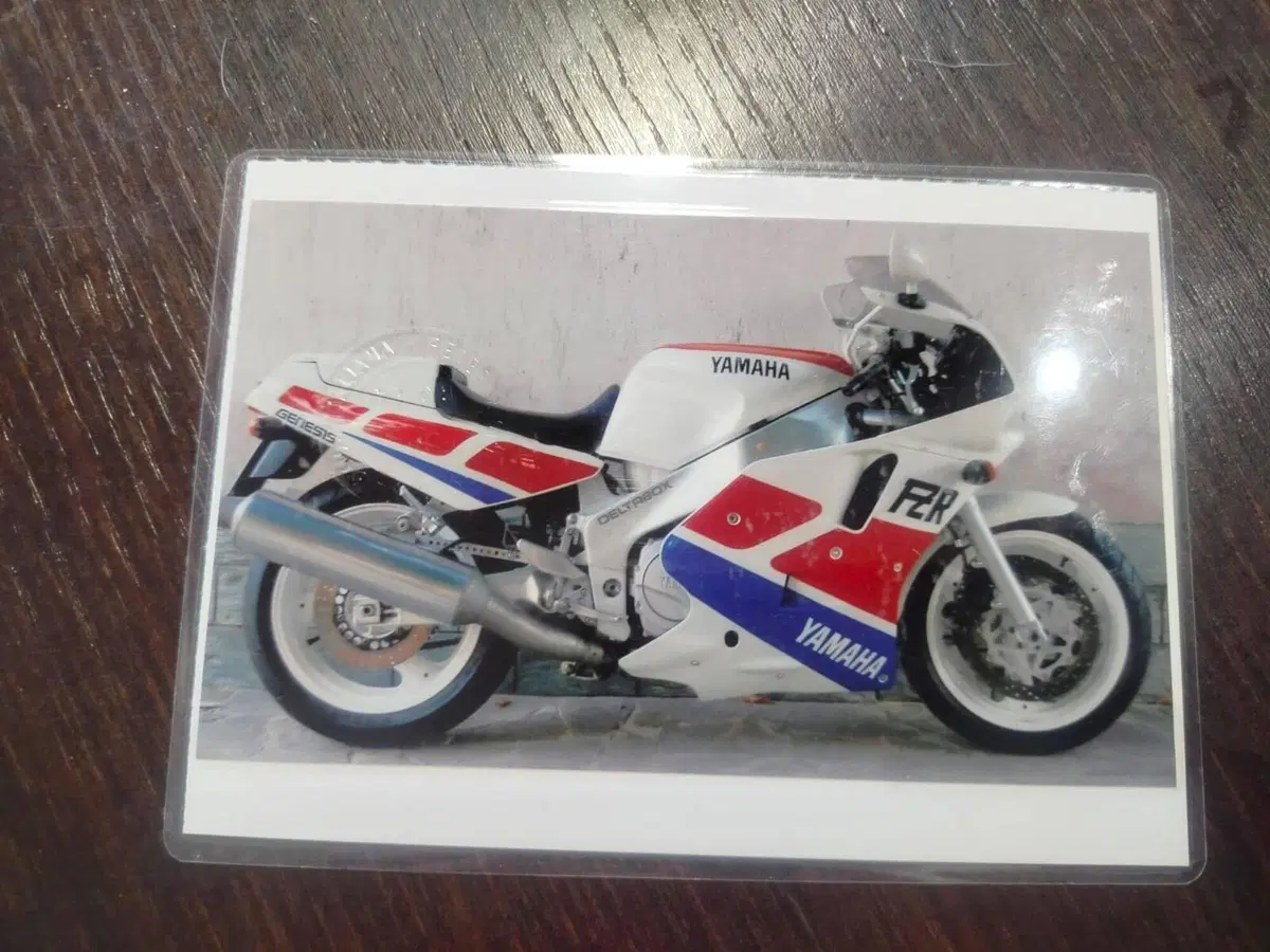 Altre marche Fzr 1000 exup  (6)