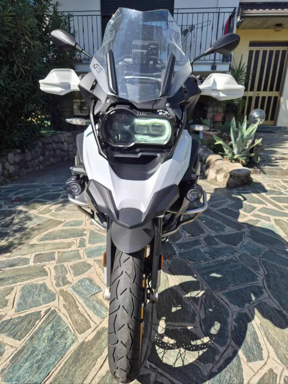 Bmw R 1250 GS (2019 - 20) (2)