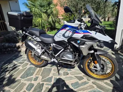 Bmw R 1250 GS (2019 - 20) usata