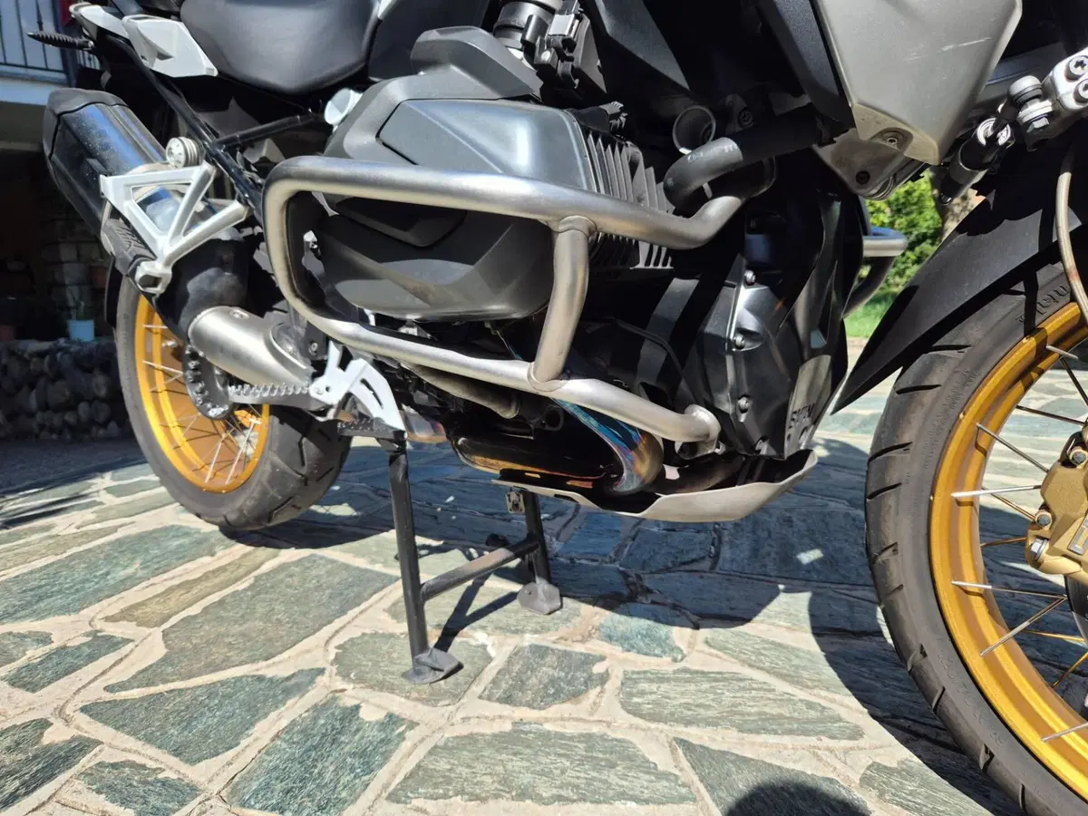 Bmw R 1250 GS (2019 - 20) (6)