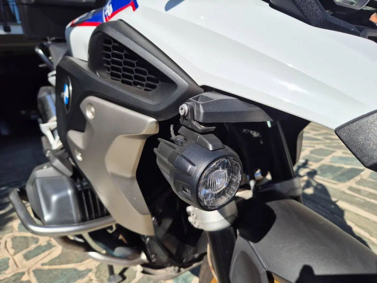 Bmw R 1250 GS (2019 - 20) (7)