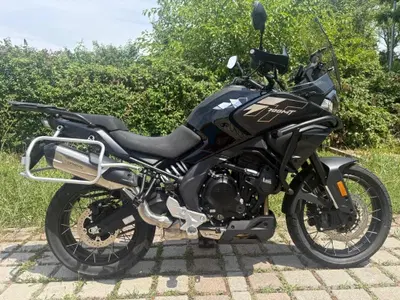 CFMOTO 700MT Adventure (2025 - 26) usata