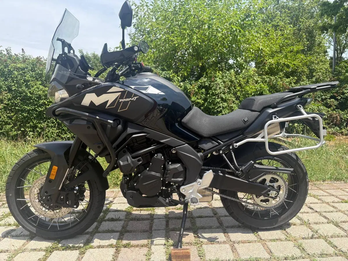 CFMOTO 700MT Adventure (2025 - 26) (5)