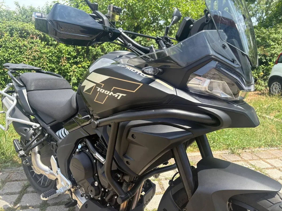 CFMOTO 700MT Adventure (2025 - 26) (7)