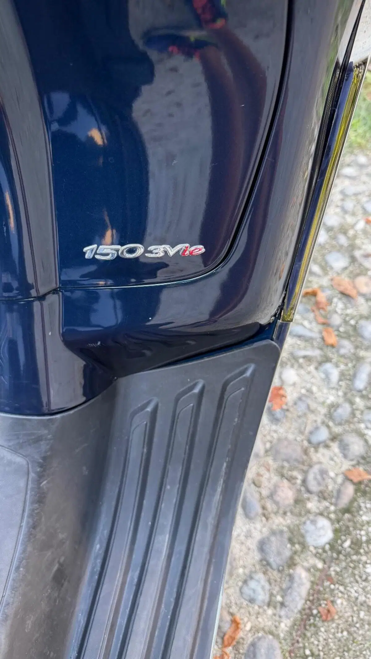 Vespa Primavera 150 3V ie (2014 - 16) (8)