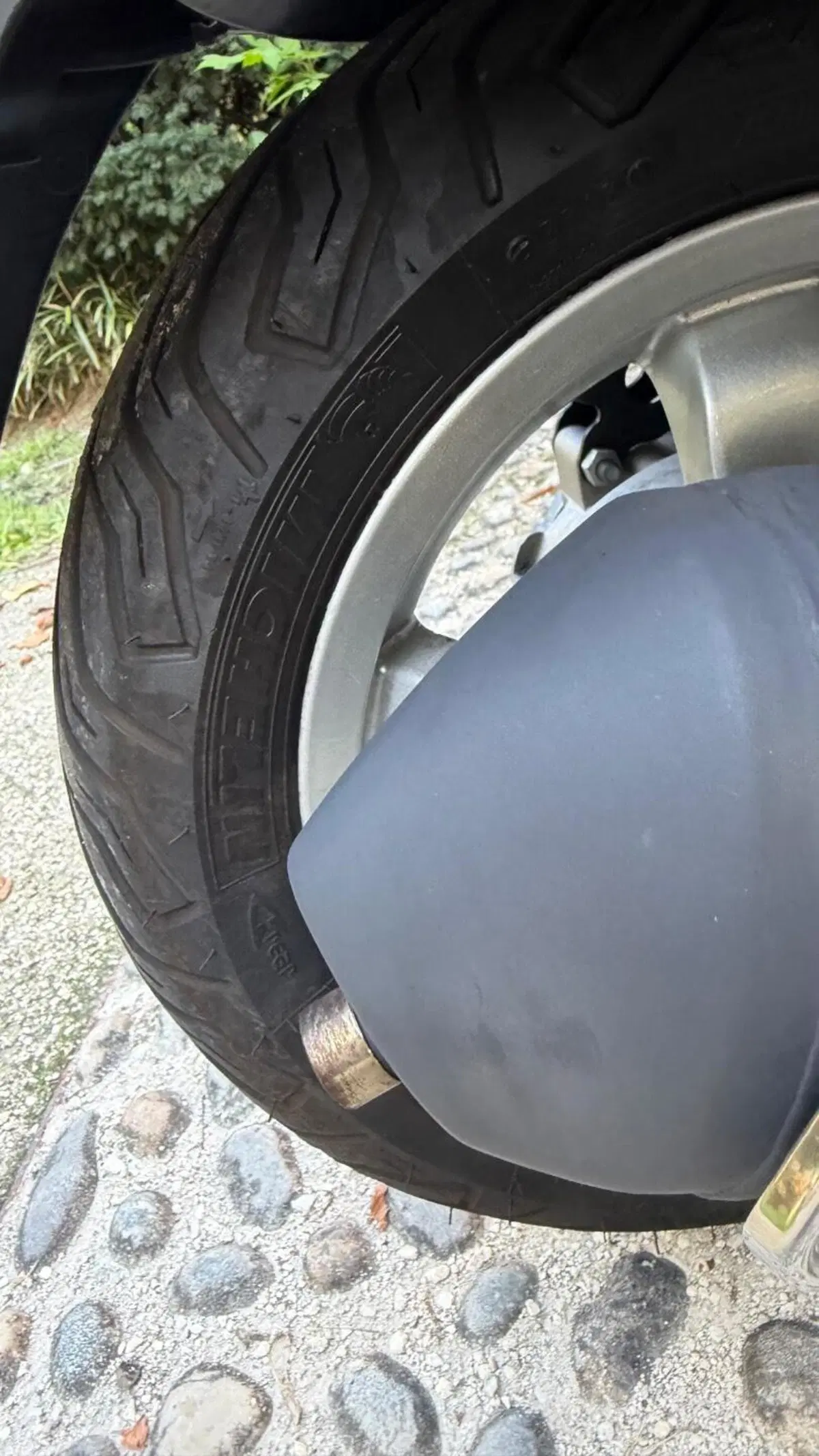 Vespa Primavera 150 3V ie (2014 - 16) (12)