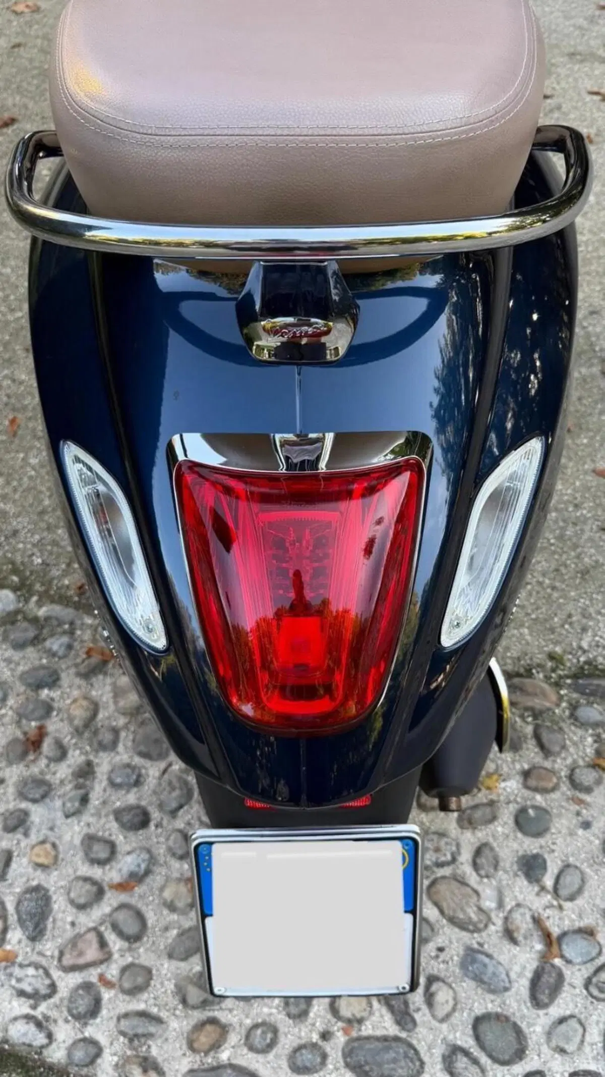Vespa Primavera 150 3V ie (2014 - 16) (16)