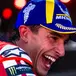 MotoGP 2026. GP di Spagna ad Aragon. Marc Márquez e la sfida con Bezzecchi a 300 km/h affiancati: Non pensi né a tua madre, né al cane, ma solo a chi frenerà più tardi [VIDEO]