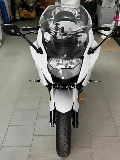 Bmw F 800 GT (2012 - 16) usata