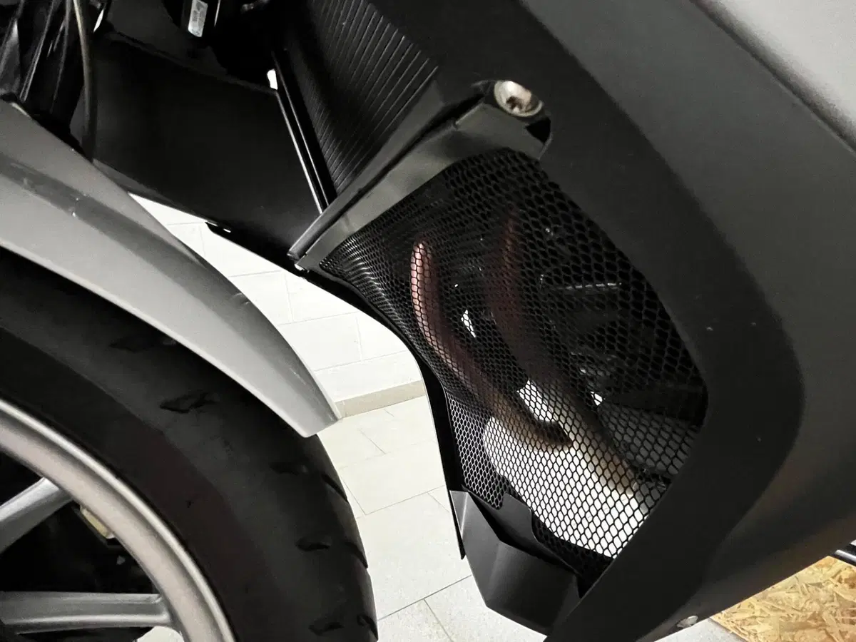 Bmw F 800 GT (2012 - 16) (7)