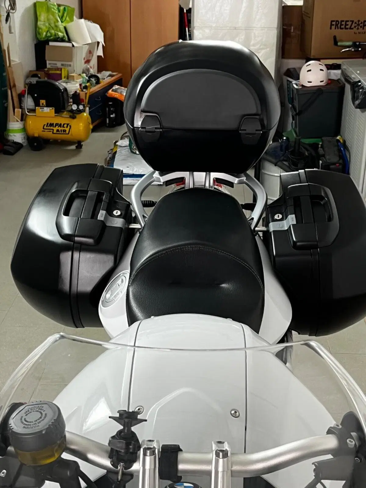 Bmw F 800 GT (2012 - 16) (9)