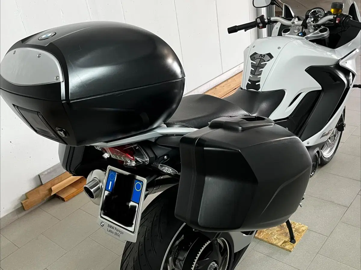 Bmw F 800 GT (2012 - 16) (11)
