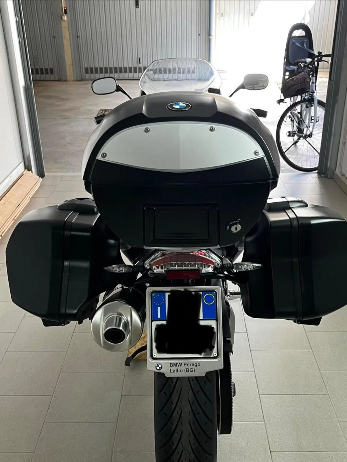 Bmw F 800 GT (2012 - 16) (12)