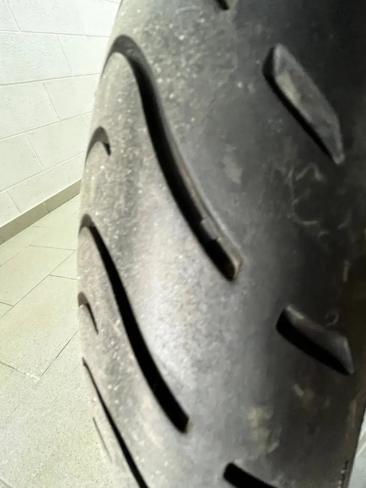 Bmw F 800 GT (2012 - 16) (13)