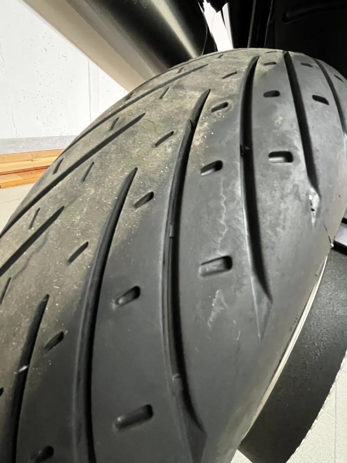 Bmw F 800 GT (2012 - 16) (14)