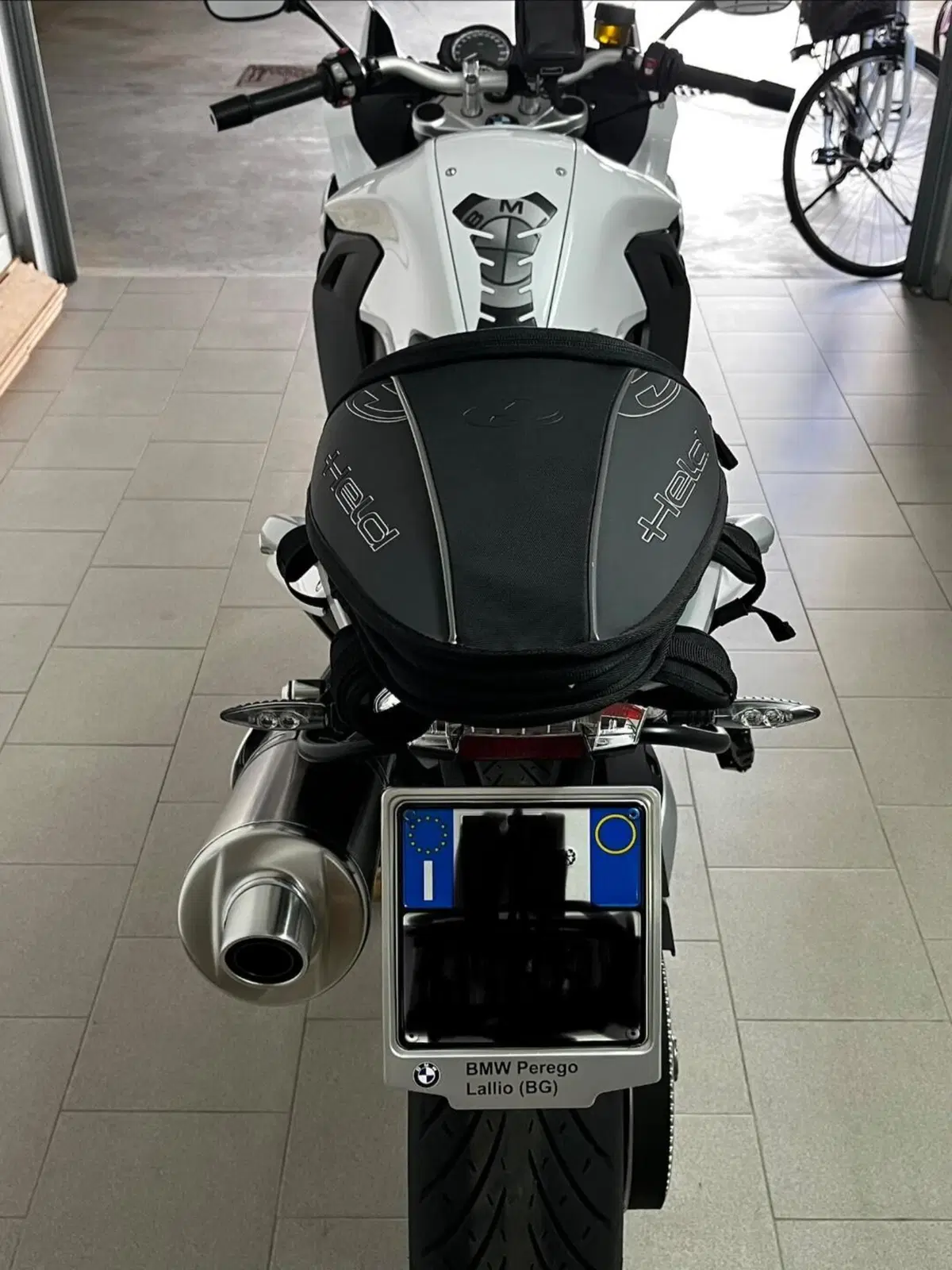 Bmw F 800 GT (2012 - 16) (15)