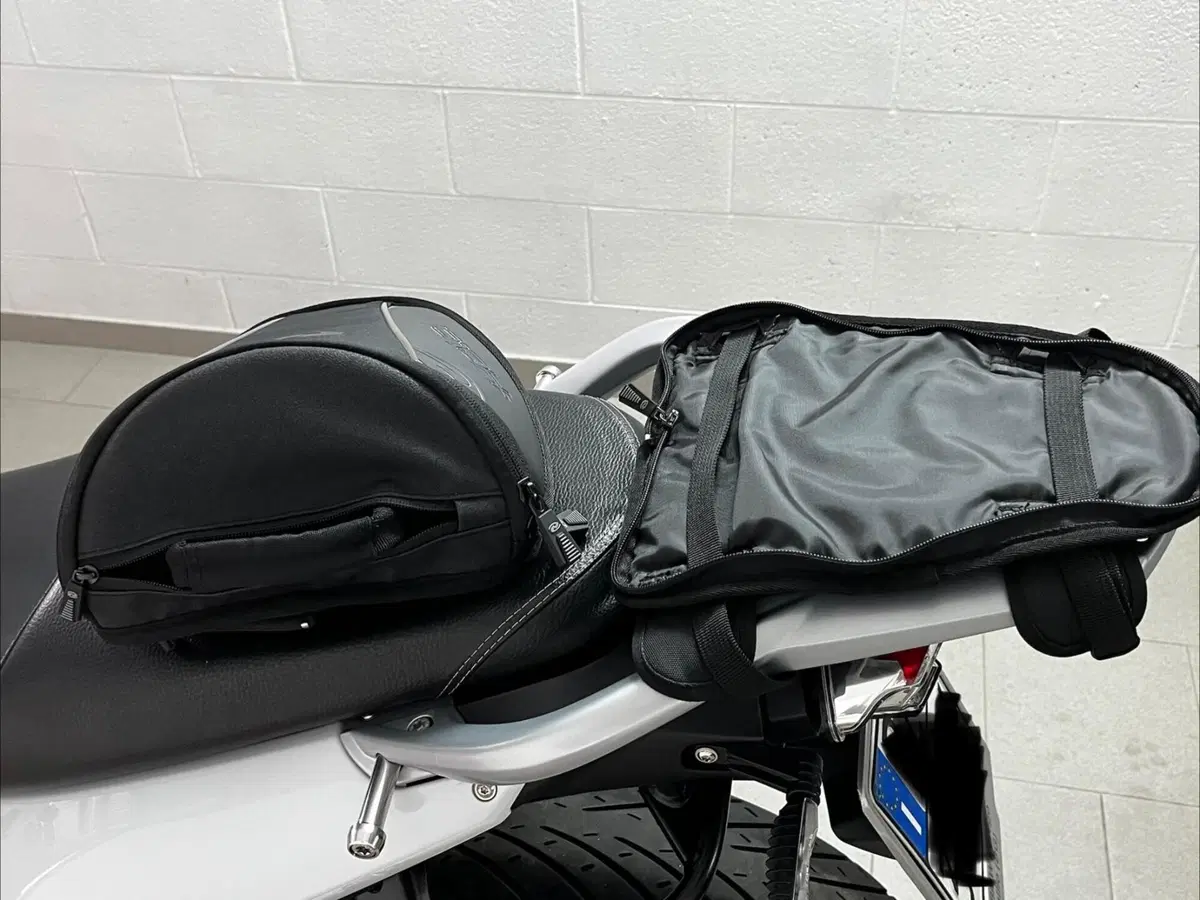 Bmw F 800 GT (2012 - 16) (18)