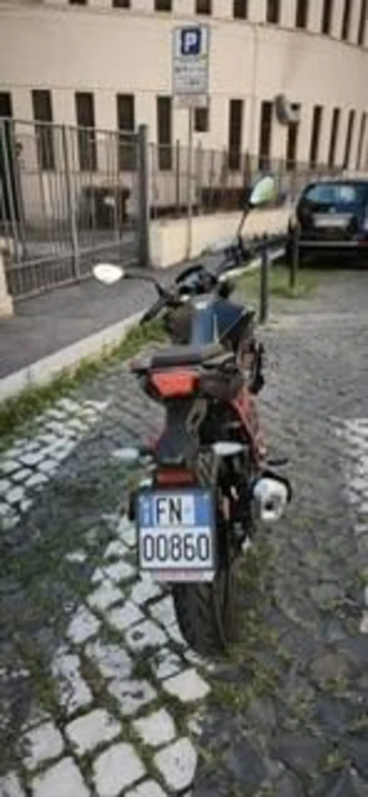 Benelli BN 125 (2021 - 25) (3)