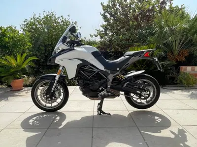 Ducati Multistrada 950 (2019 - 20) usata