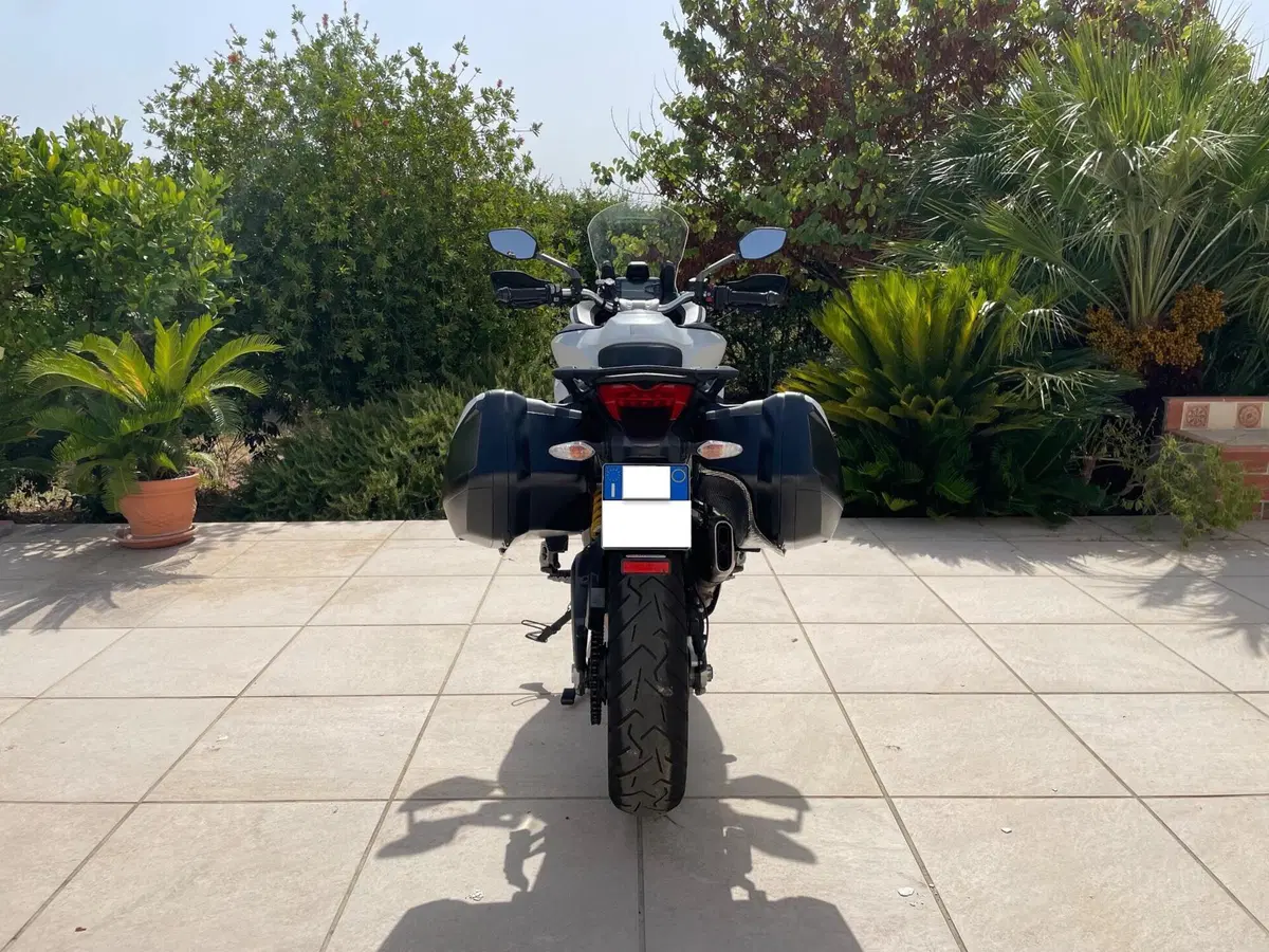 Ducati Multistrada 950 (2019 - 20) (10)