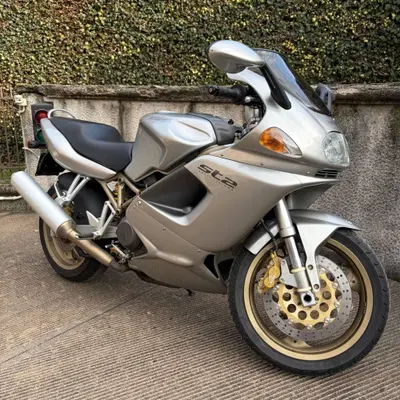 Ducati ST2 (1997 - 02) usata