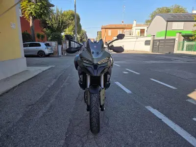 Ducati Multistrada V2 S (2025 - 26) usata