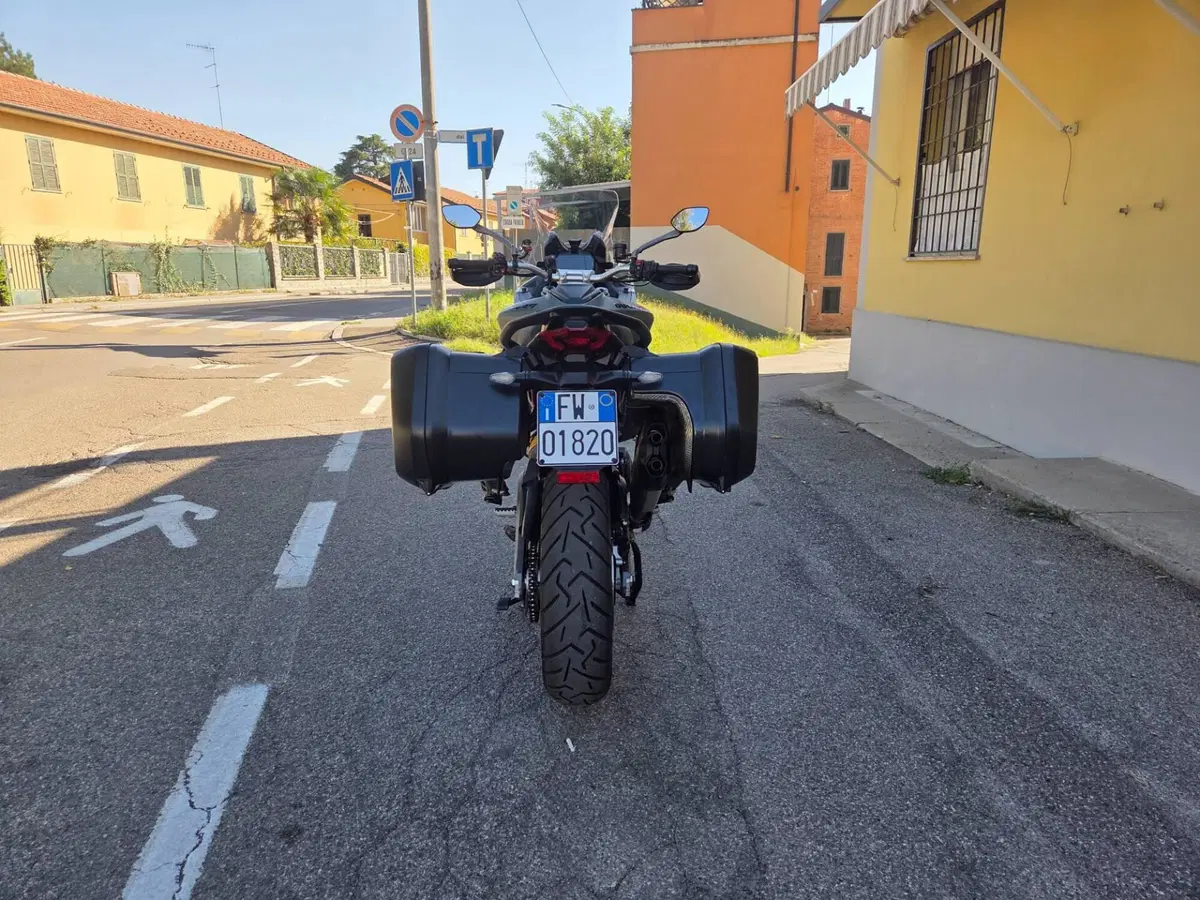 Ducati Multistrada V2 S (2025 - 26) (4)