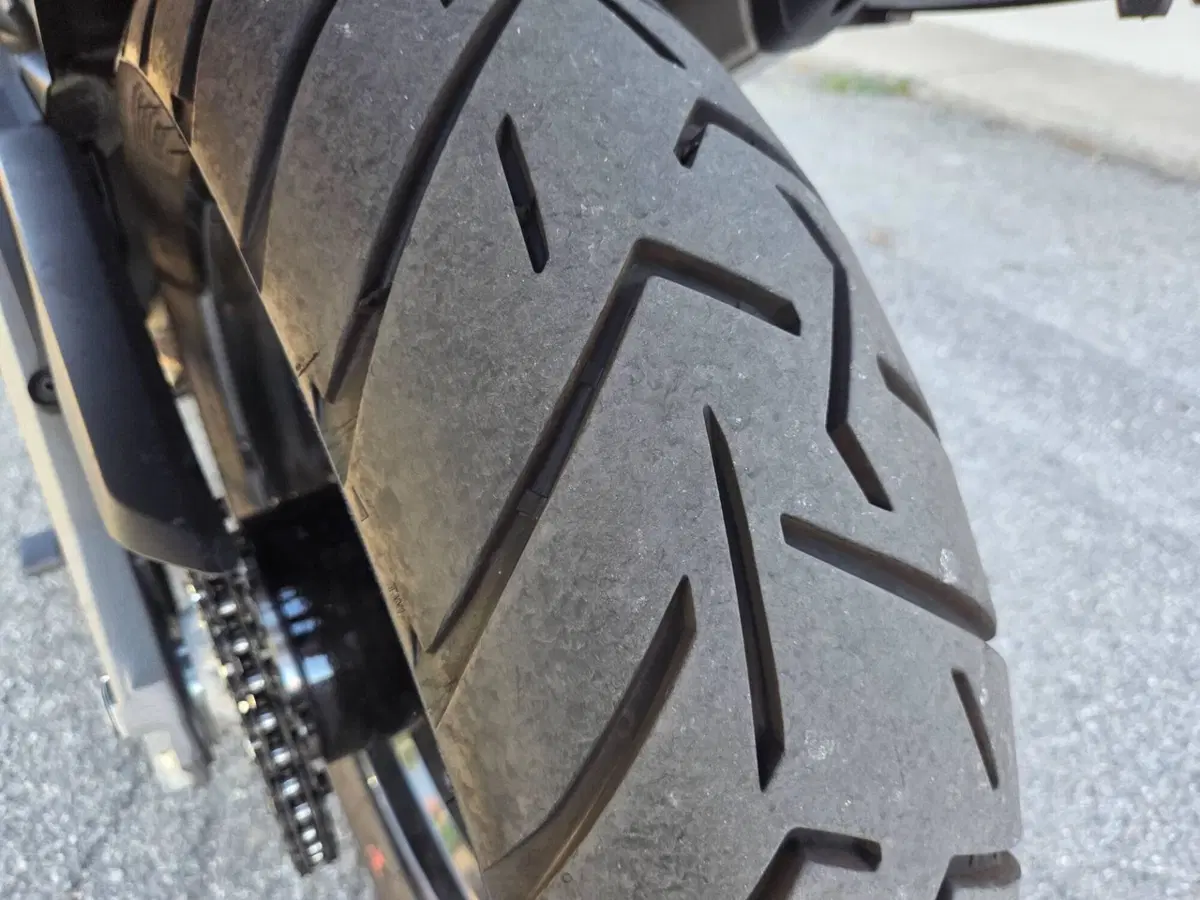 Ducati Multistrada V2 S (2025 - 26) (6)