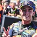 MotoGP 2026. GP di Spagna ad Aragon. Pedro Acosta, 2° posto con coraggio: Il sorpasso? Una manovra rischiosa, contando la velocità con cui stavo arrivando