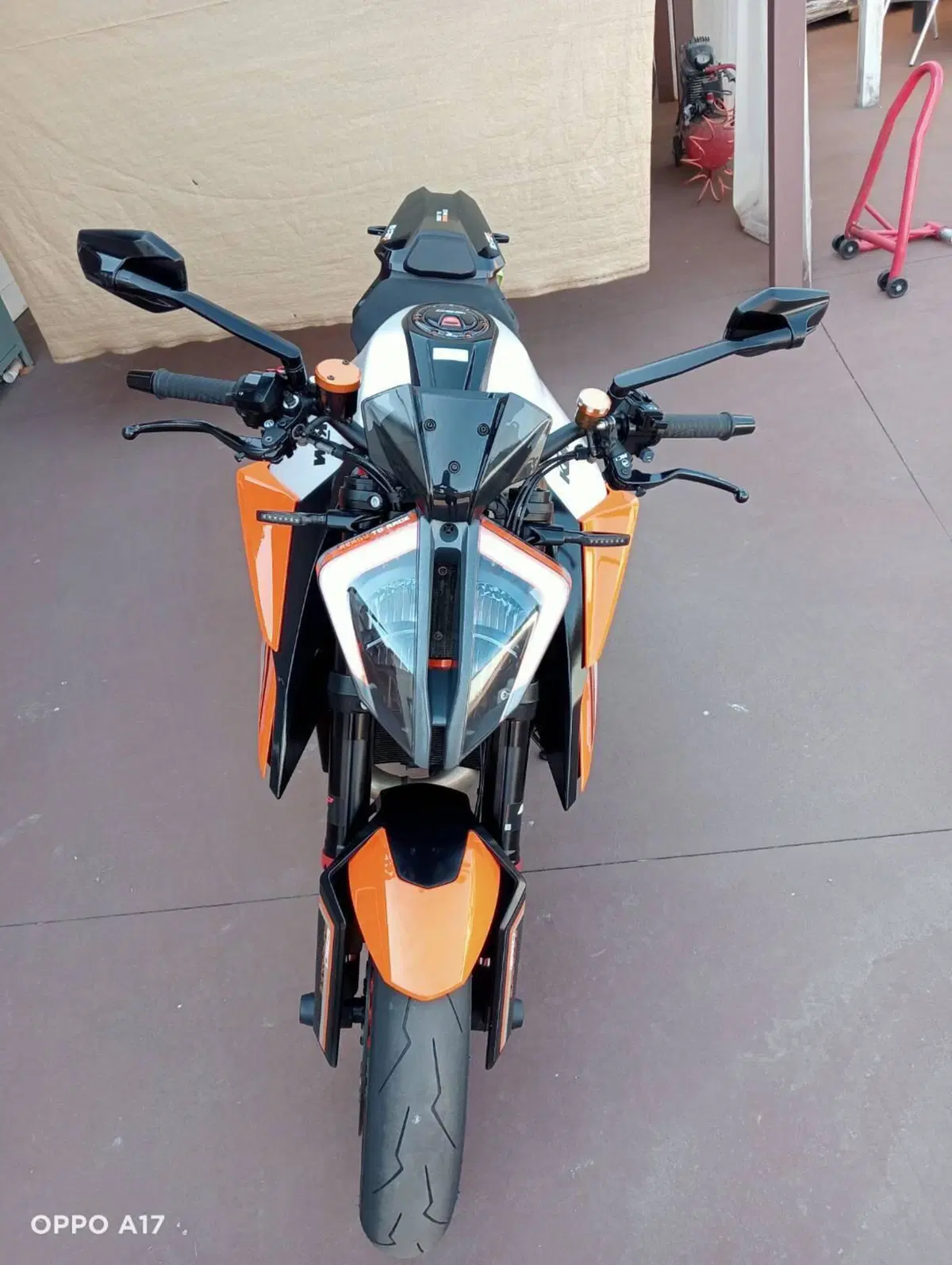 KTM 1290 Super Duke R (2021 - 23) (4)