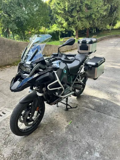Bmw R 1200 GS Adventure (2017 - 18) usata