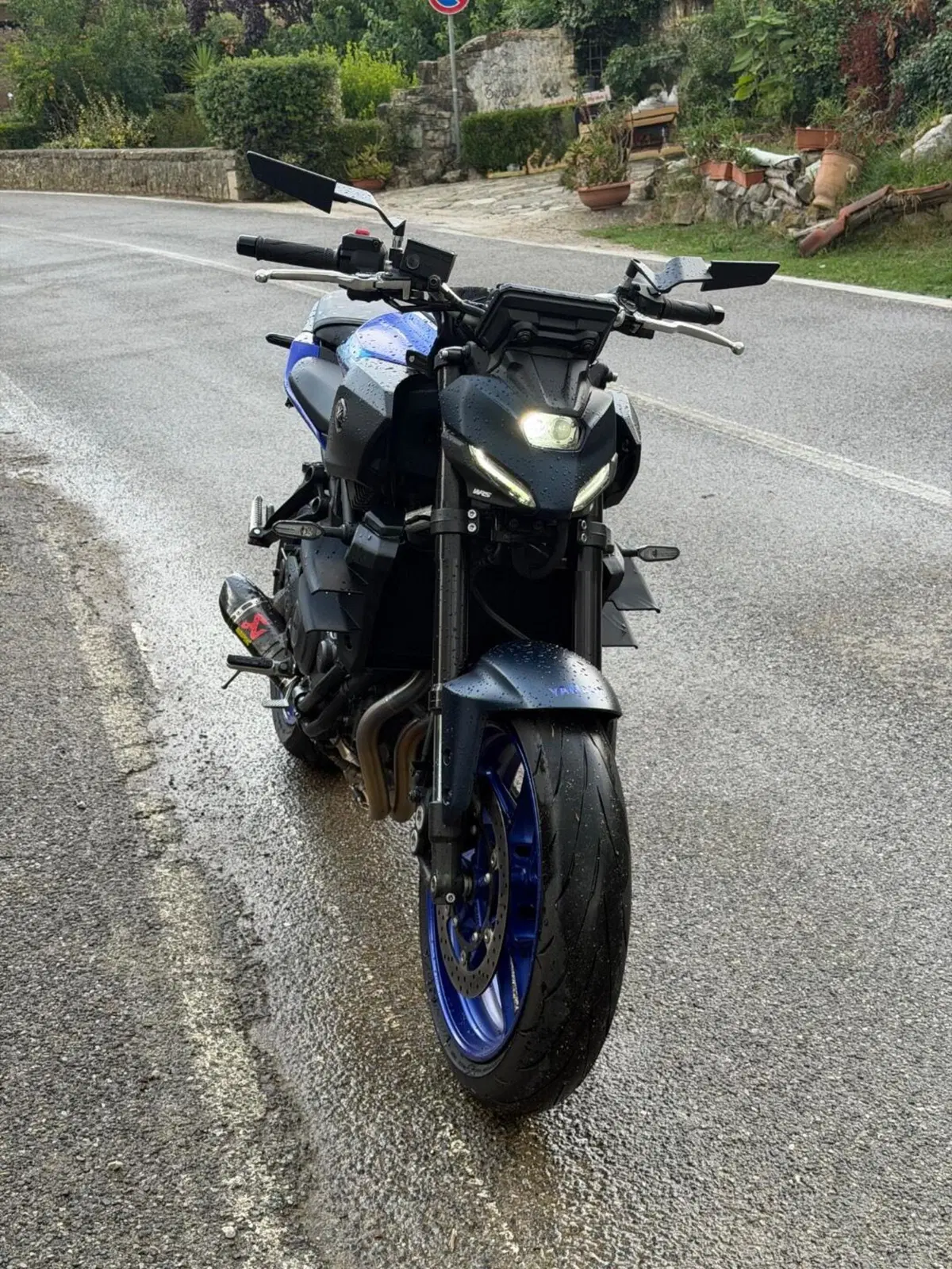 Yamaha MT-07 (2025 - 26) (2)