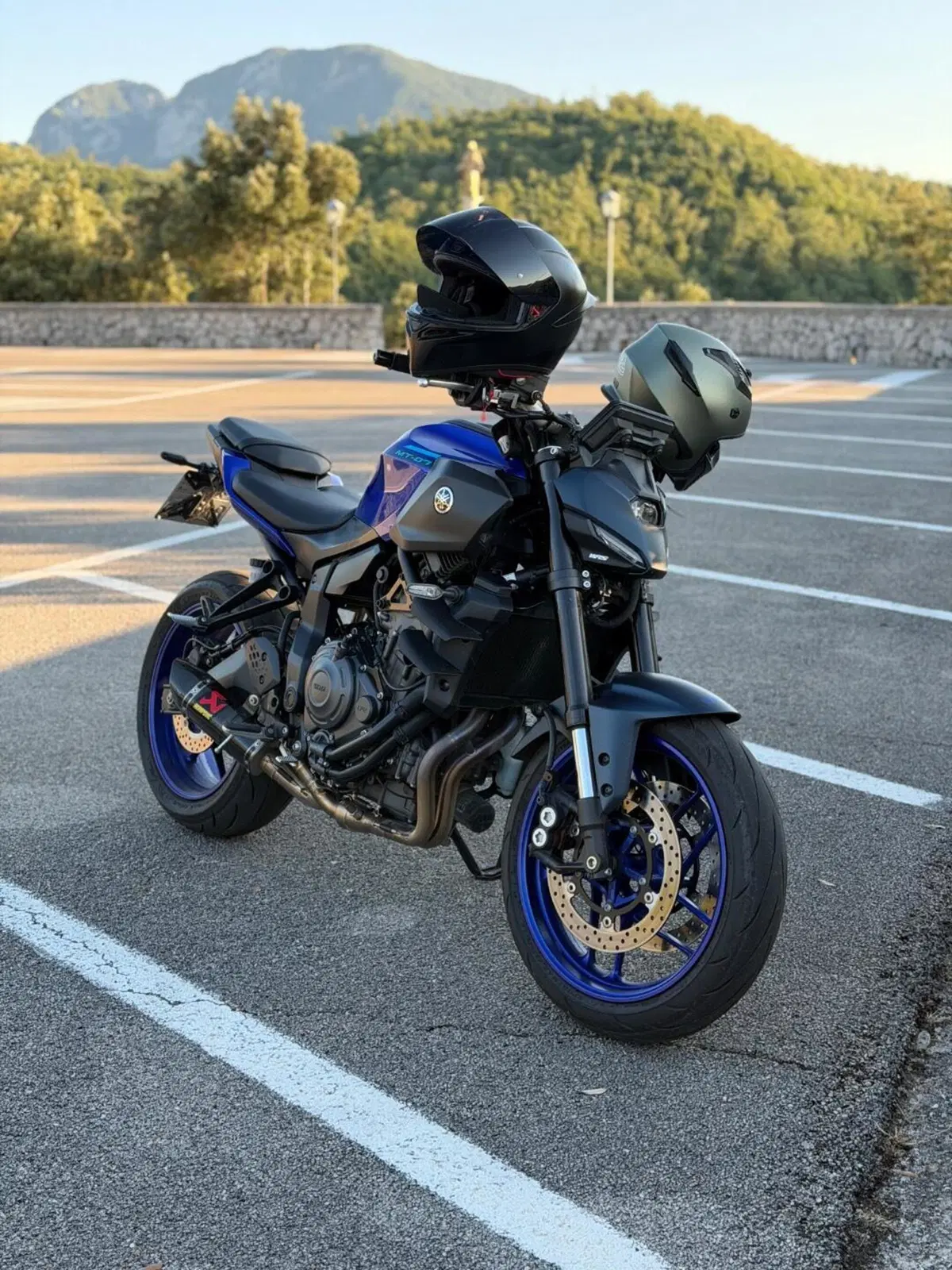 Yamaha MT-07 (2025 - 26) (3)
