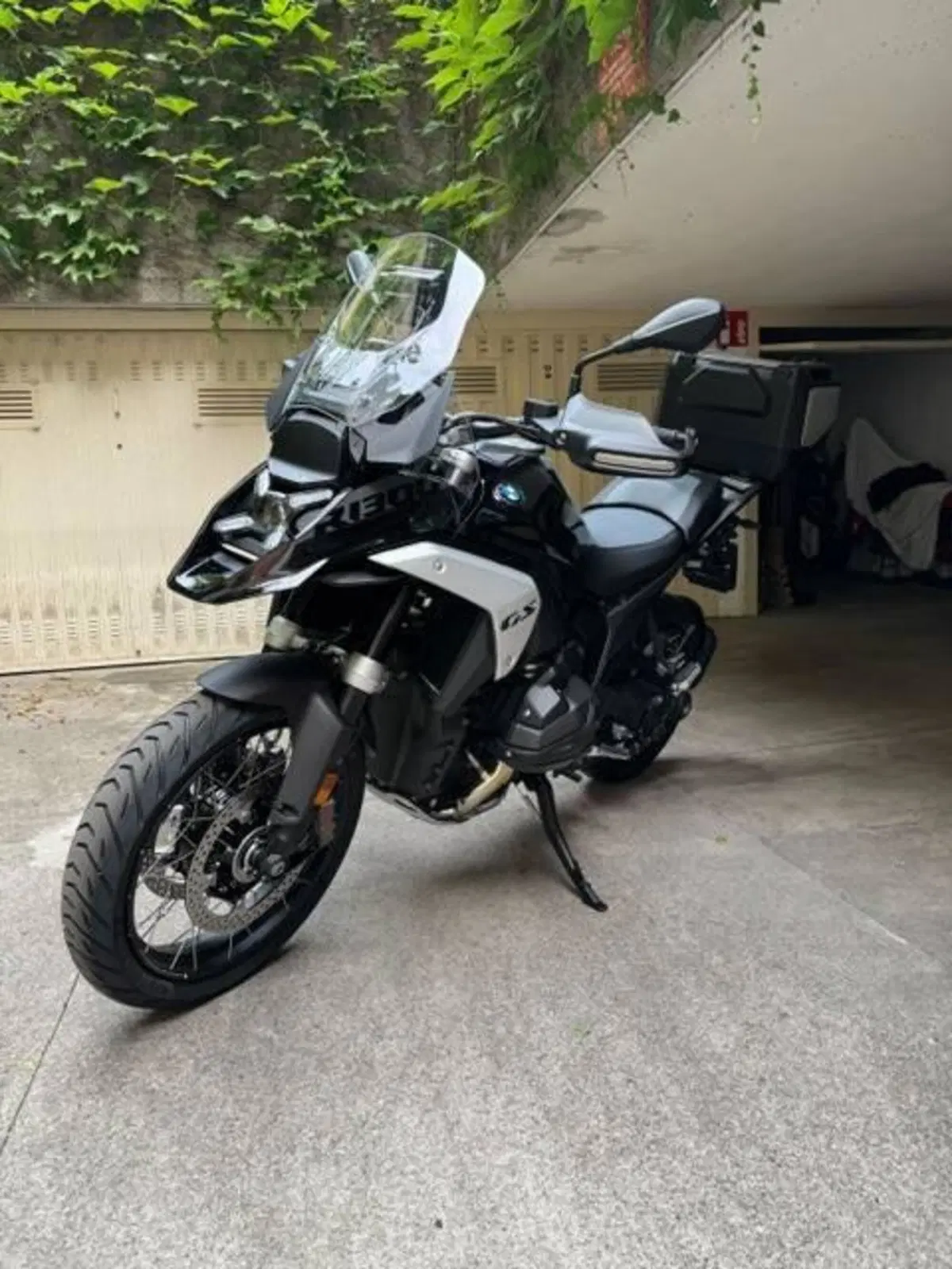 Bmw R 1300 GS Triple Black (2023 - 26)