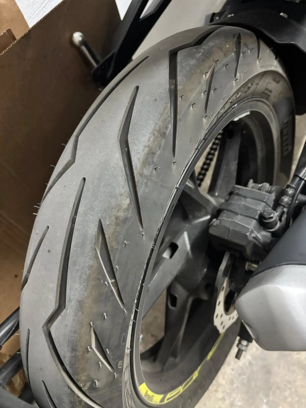 Benelli Leoncino 125 (2022 - 25) (9)
